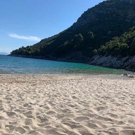 Romantic Lemonia Cottage Skopelos Zewnętrze zdjęcie