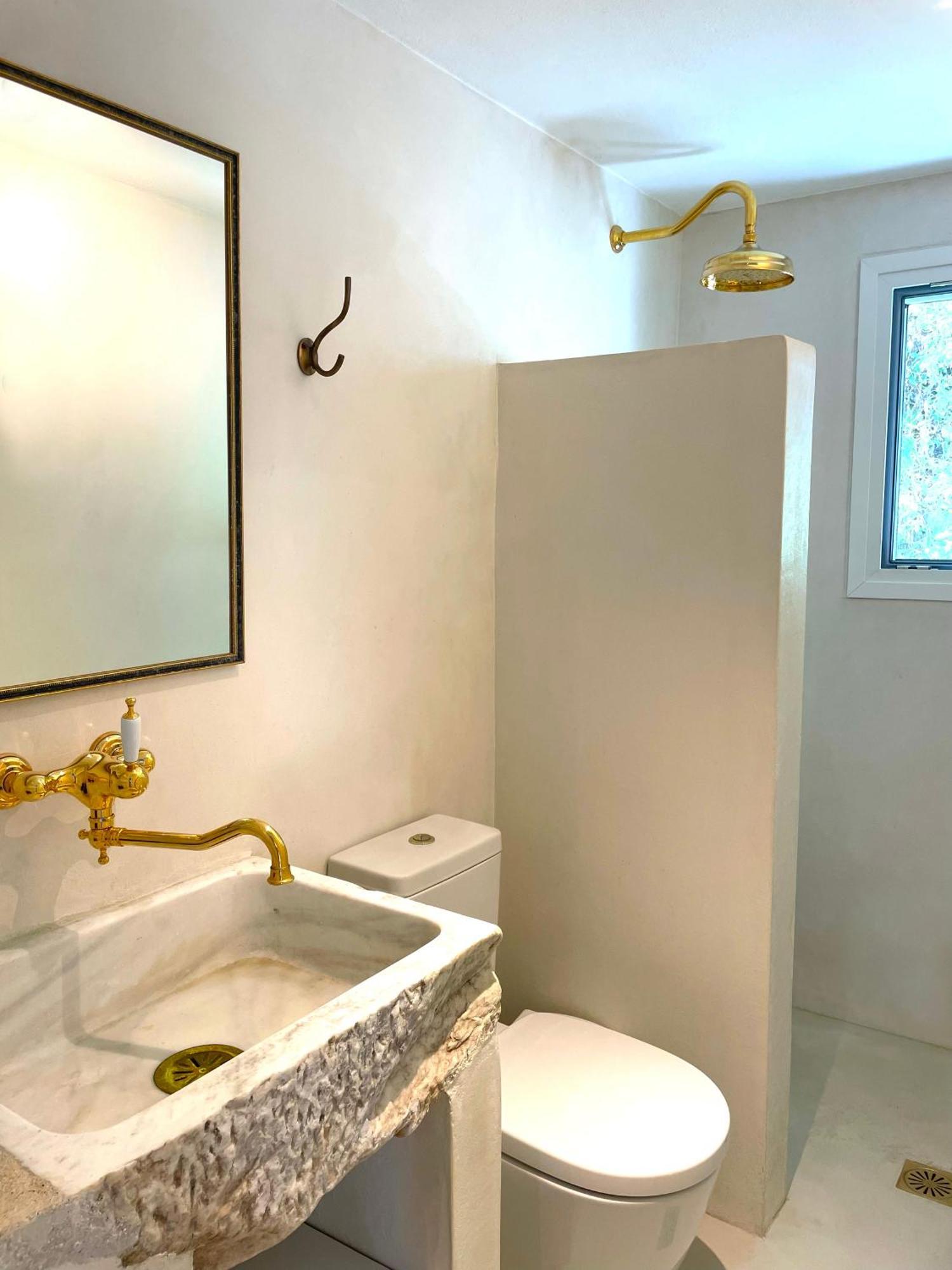 Romantic Lemonia Cottage Skopelos Zewnętrze zdjęcie