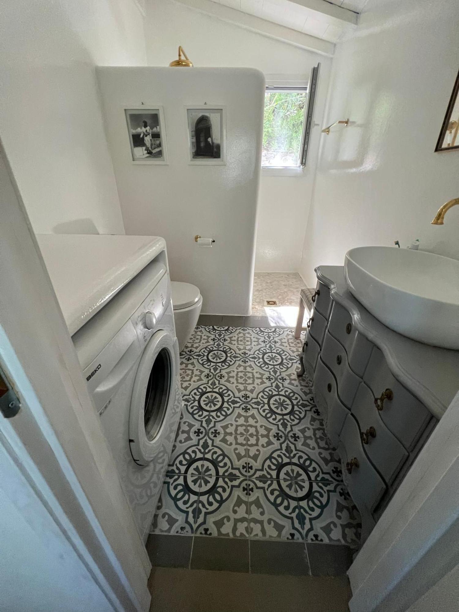 Romantic Lemonia Cottage Skopelos Zewnętrze zdjęcie