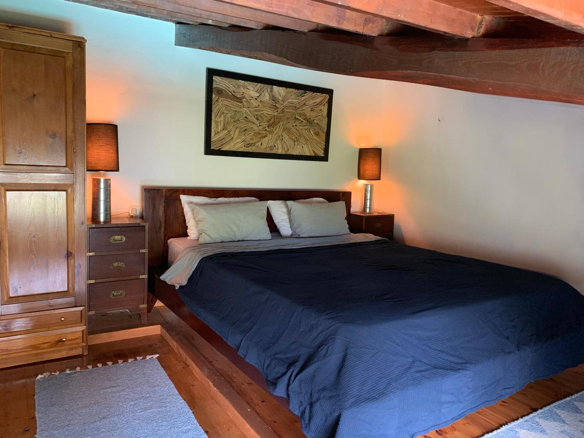 Romantic Lemonia Cottage Skopelos Zewnętrze zdjęcie