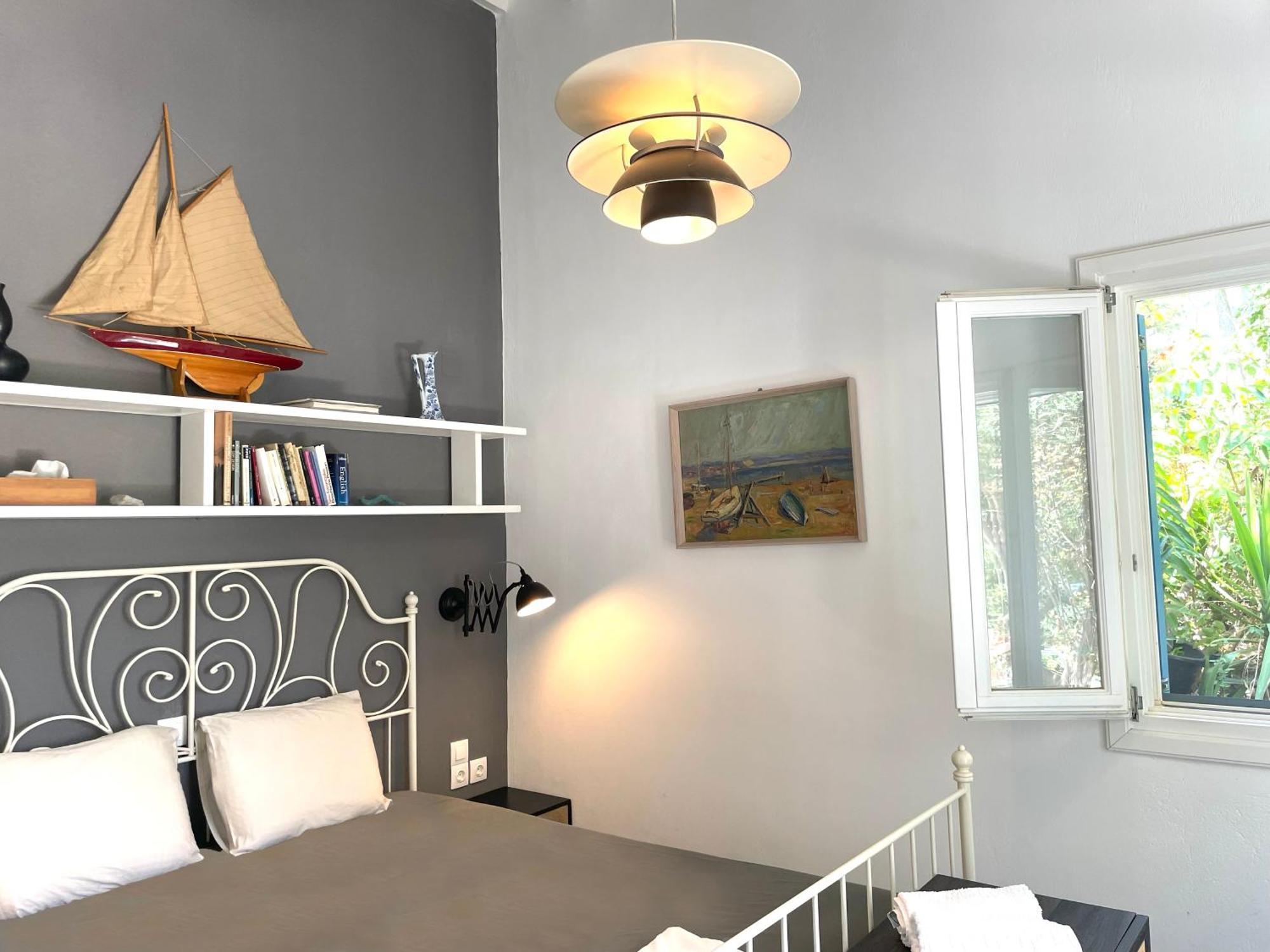 Romantic Lemonia Cottage Skopelos Zewnętrze zdjęcie