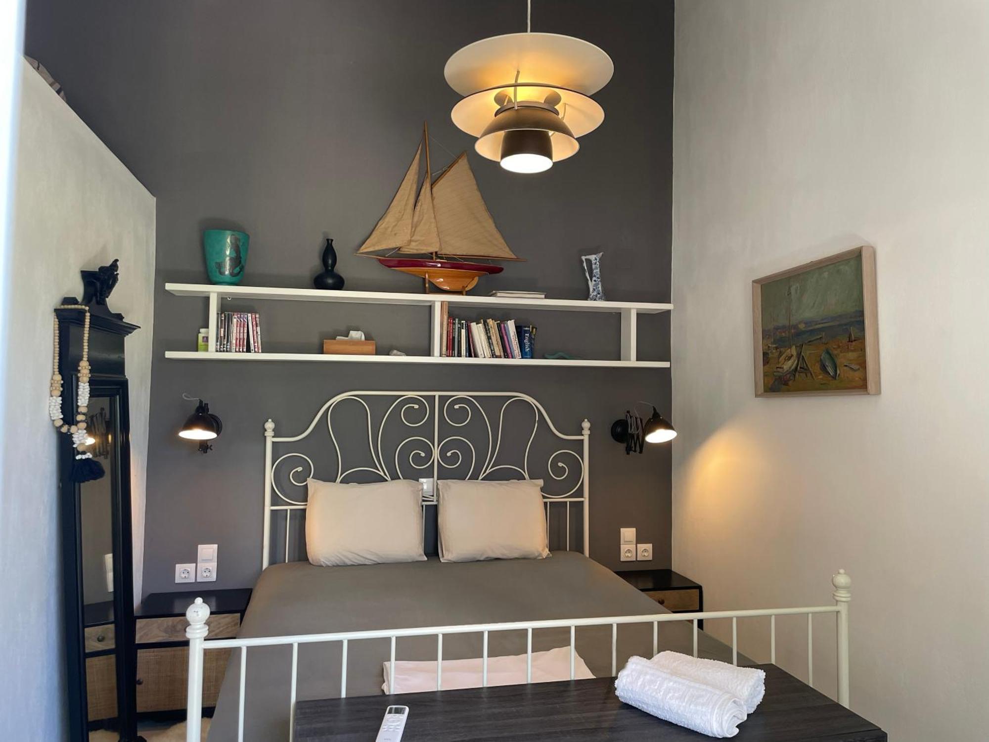 Romantic Lemonia Cottage Skopelos Zewnętrze zdjęcie