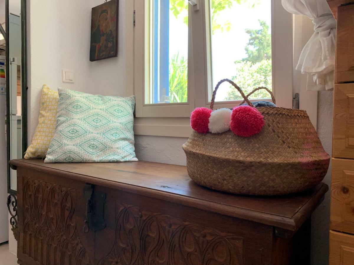 Romantic Lemonia Cottage Skopelos Zewnętrze zdjęcie